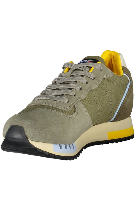 Blauer Green Man Sport Shoes
