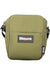 Blauer Mens Shoulder Bag Green