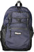 Blauer Mens Blue Backpack
