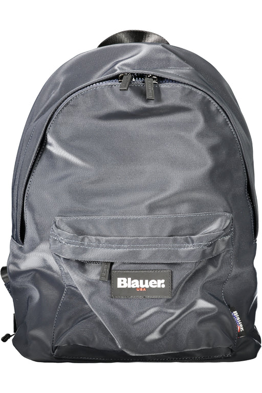 Blauer Mens Blue Backpack