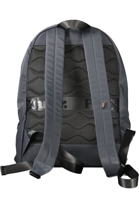 Blauer Mens Blue Backpack