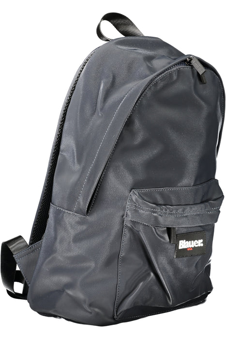 Blauer Mens Blue Backpack