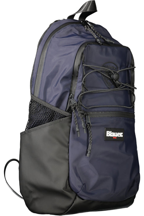 Blauer Mens Blue Backpack