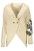 Blugirl Beige Woman Cardigan