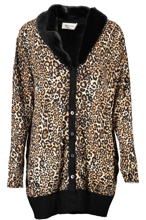 Blugirl Cardigan Woman Black