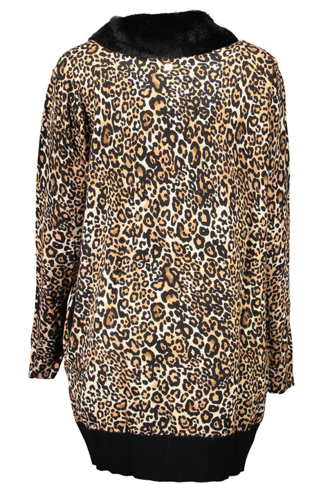 Blugirl Cardigan Woman Black