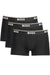 Boss Boxer Men Black