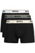 Boss Mens Black Boxer