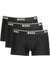 Boss Boxer Men Black