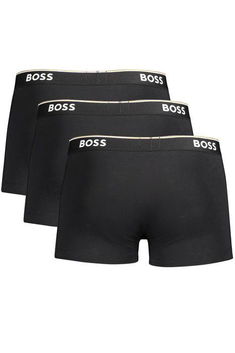 Boss Boxer Men Black