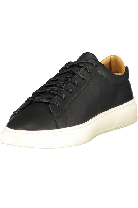 Boss Mens Black Sports Footwear