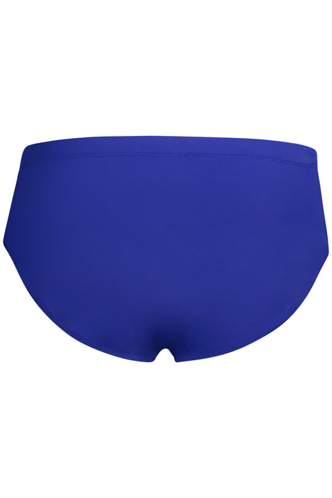 Boss Costume Bottom Men Blue