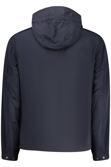 Boss Mens Blue Jacket