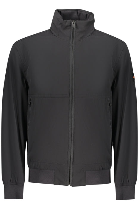 Boss Mens Black Jacket