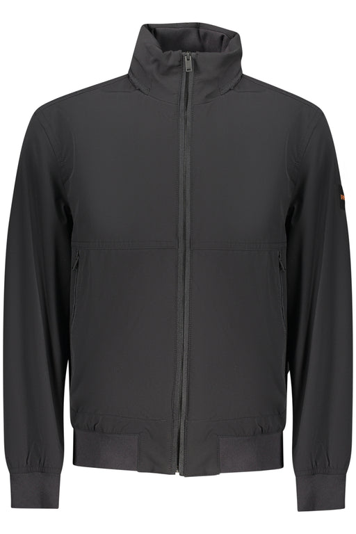 Boss Mens Black Jacket