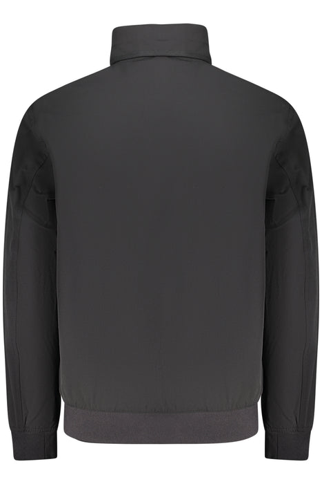 Boss Mens Black Jacket