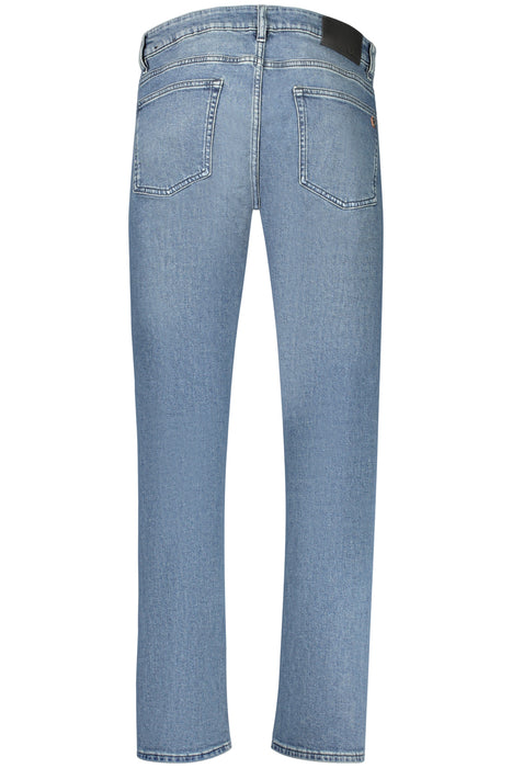 Boss Jeans Denim Mens Blue