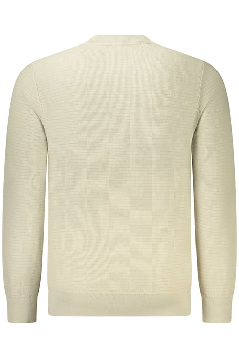 Boss Mens Sweater Beige