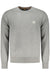 Boss Mens Grey Sweater