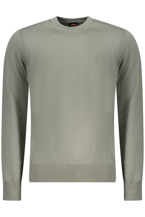 Boss Green Mens Sweater