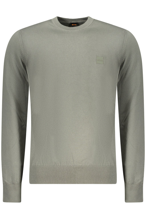 Boss Green Mens Sweater
