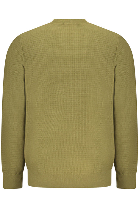 Boss Green Mens Sweater