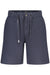 Boss Mens Bermuda Pants Blue