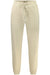 Boss Mens Trousers Beige