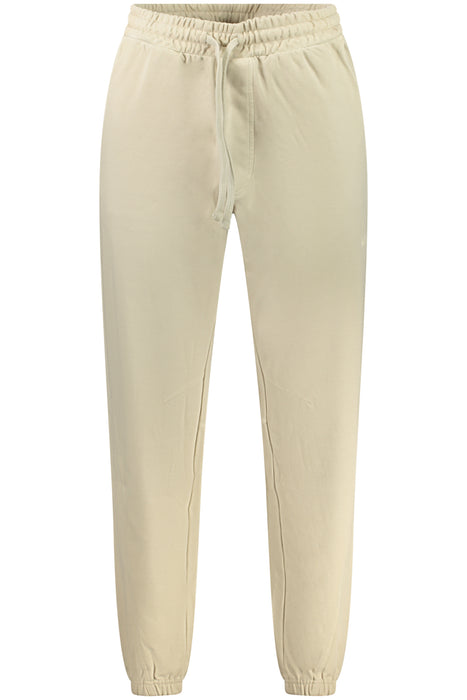 Boss Mens Trousers Beige