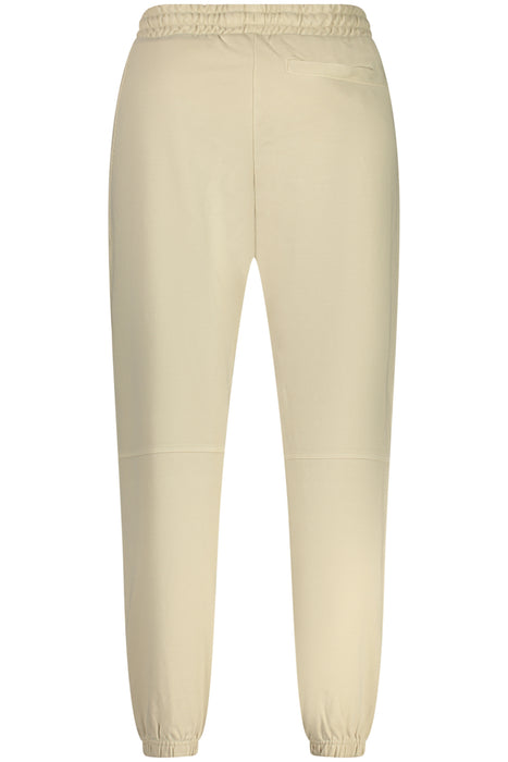 Boss Mens Trousers Beige