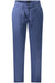 Boss Mens Blue Trousers