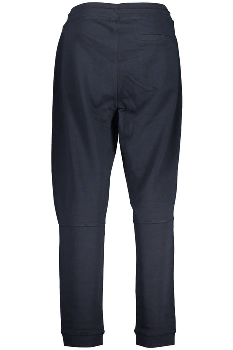 Boss Mens Blue Trousers