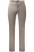 Boss Mens Brown Trousers
