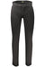 Boss Mens Black Trousers