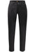 Boss Mens Black Trousers