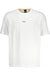 Boss Short Sleeve T-Shirt Men White