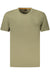 Boss Short Sleeve T-Shirt Men Green