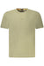 Boss Short Sleeve T-Shirt Men Green