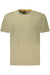 Boss Short Sleeve T-Shirt Men Green