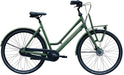 La Dolce Vita Special 28 Inch 57 cm Women 7SP Roller brakes Dark Green, Online σε Προσφορά Outlet Καταστήματος με μεγάλη έκπτωση και στην καλύτερη τιμή