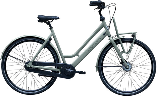 La Dolce Vita Special 28 Inch 51 cm Women 7SP Roller brakes Grey-green, Online σε Προσφορά Outlet Καταστήματος με μεγάλη έκπτωση και στην καλύτερη τιμή