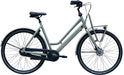 La Dolce Vita Special 28 Inch 57 cm Women 7SP Roller brakes Grey-green, Online σε Προσφορά Outlet Καταστήματος με μεγάλη έκπτωση και στην καλύτερη τιμή