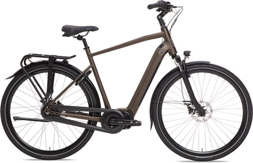 Musa 28 Inch 61 cm Men 7SP Hydraulic Disc Brake Dark Brown, Online σε Προσφορά Outlet Καταστήματος με μεγάλη έκπτωση και στην καλύτερη τιμή