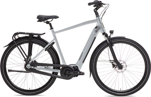 Musa 28 Inch 61 cm Men 7SP Hydraulic Disc Brake Light grey, Online σε Προσφορά Outlet Καταστήματος με μεγάλη έκπτωση και στην καλύτερη τιμή