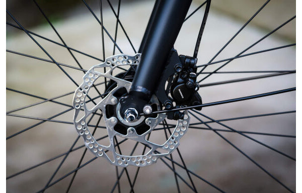 Musa S 28 Inch 47 cm Women 8SP Hydraulic Disc Brake Dark Brown, Online σε Προσφορά Outlet Καταστήματος με μεγάλη έκπτωση και στην καλύτερη τιμή