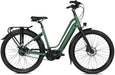 Musa S 28 Inch 47 cm Women 8SP Hydraulic Disc Brake Dark Green, Online σε Προσφορά Outlet Καταστήματος με μεγάλη έκπτωση και στην καλύτερη τιμή