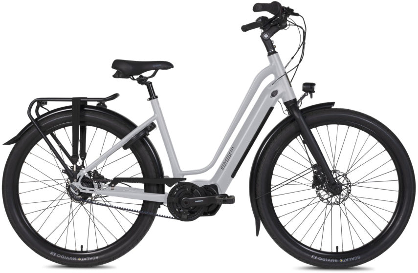 Musa S 28 Inch 52 cm Women 8SP Hydraulic Disc Brake Light grey, Online σε Προσφορά Outlet Καταστήματος με μεγάλη έκπτωση και στην καλύτερη τιμή