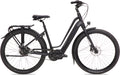 Musa S 28 Inch 52 cm Women 8SP Hydraulic Disc Brake Black, Online σε Προσφορά Outlet Καταστήματος με μεγάλη έκπτωση και στην καλύτερη τιμή