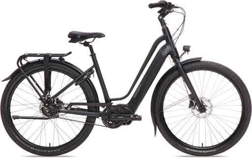 Musa S 28 Inch 52 cm Women 8SP Hydraulic Disc Brake Black, Online σε Προσφορά Outlet Καταστήματος με μεγάλη έκπτωση και στην καλύτερη τιμή