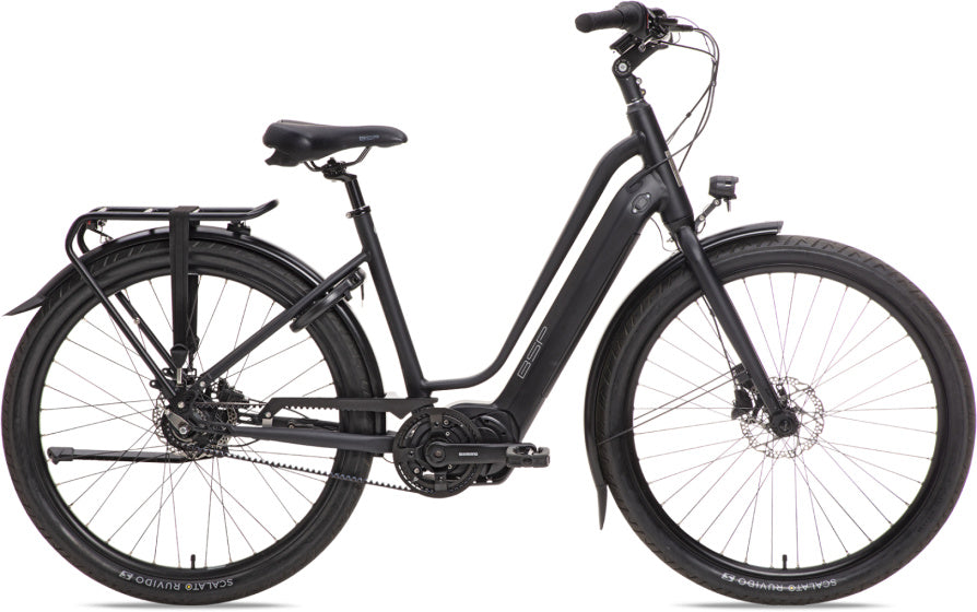 Musa S 28 Inch 52 cm Women 8SP Hydraulic Disc Brake Black, Online σε Προσφορά Outlet Καταστήματος με μεγάλη έκπτωση και στην καλύτερη τιμή